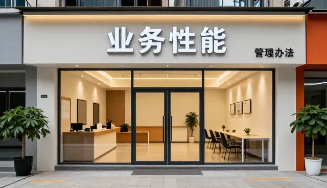 管理办法在财税场景中的适用条件分析